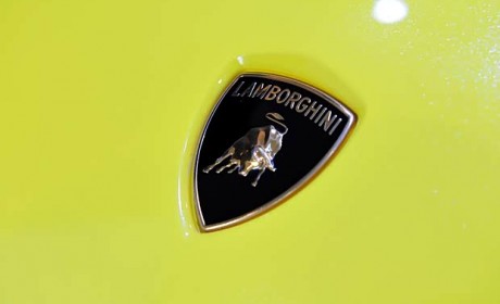 品牌DNA 兰博基尼将坚持自然吸气发动机