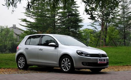 涉及577590辆 部分速腾/高尔夫被召回