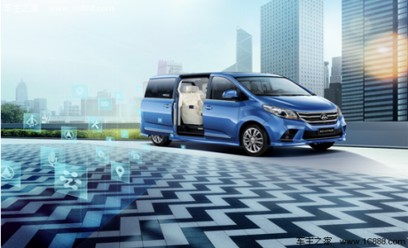 G10趣看两会 互联网+推动产业转型