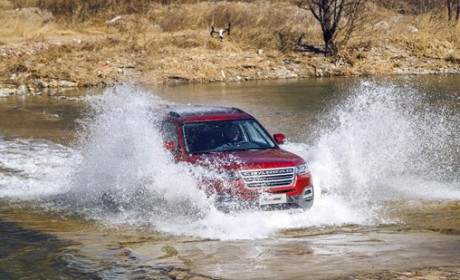 180天无忧退车 长安CS95缔造行业新规则