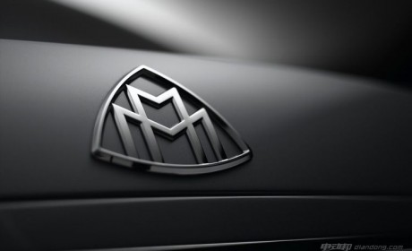 迈巴赫将推出纯电动车 首款车型或是SUV