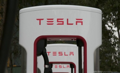 特斯拉正式公布超级充电收费标准