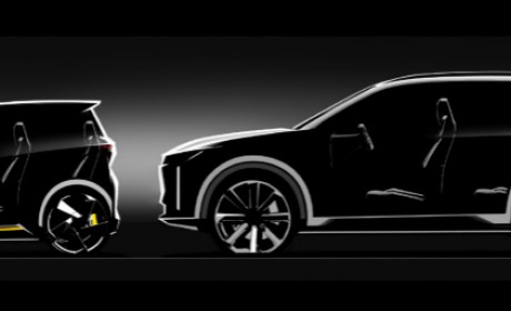 中大型豪华SUV和短途SEV 车和家最新进展