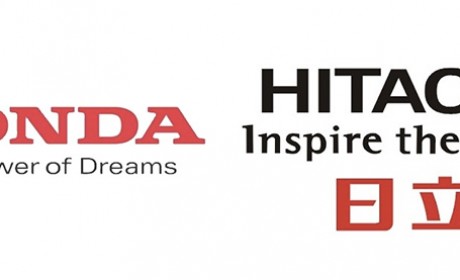 从事电动机业务 本田/日立将建新合资公司