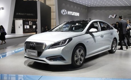 因韩企电池无补贴 现代推迟在华发布新能源车