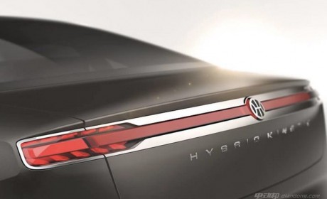 搭载混合动力 宾尼法利纳将发布新车