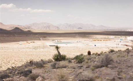 迎来新阶段 法拉第未来宣布工厂最新情况