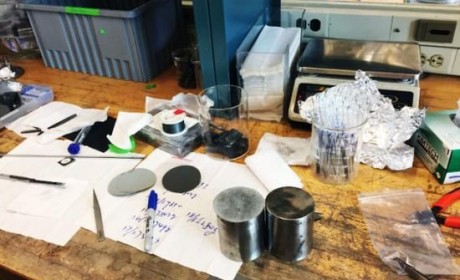 未来电池之争：哪种新型技术将脱颖而出？