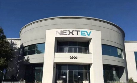 百度1亿美金投资蔚来汽车 全面布局智能汽车生态链