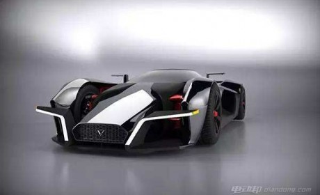 一句话点评！日内瓦车展16款参展新能源汽车