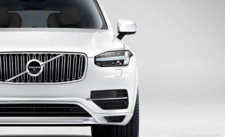 发展新能源 沃尔沃2020年后放弃柴油发动机