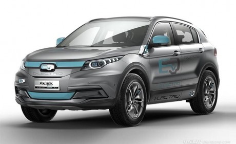 为造电动车 观致再次向股东借款7.77亿