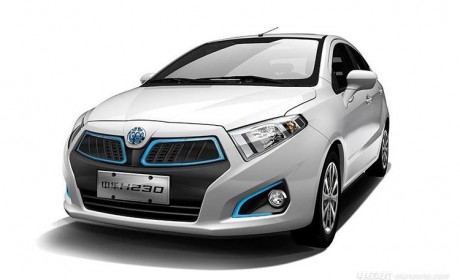 华晨集团募资20亿元 新能源等规划曝光