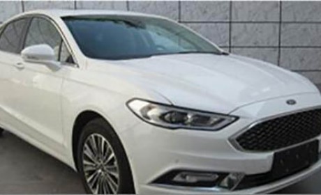 2017款福特蒙迪欧混动版怎么样？