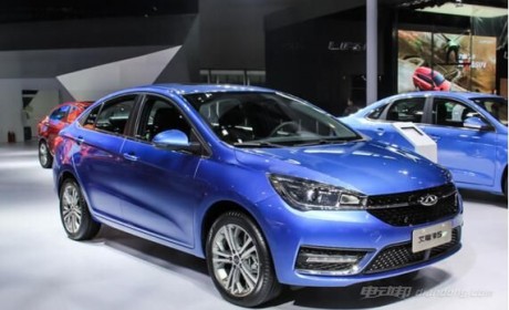 奇瑞艾瑞泽5e纯电动车型好不好？