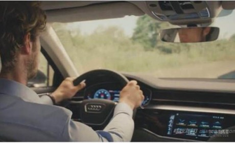 奥迪A8轻混动版车型怎么样？