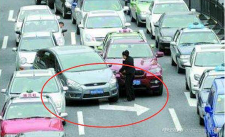 扣分新规定，最新交规怎么扣分？