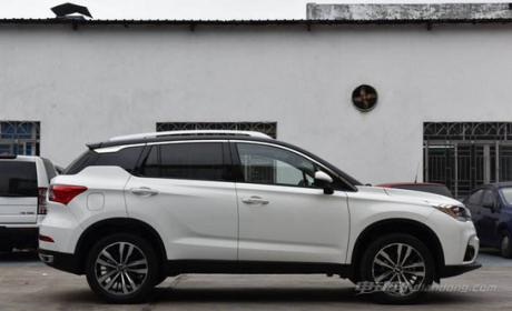 性价比最高的小型车，小型车车型推荐