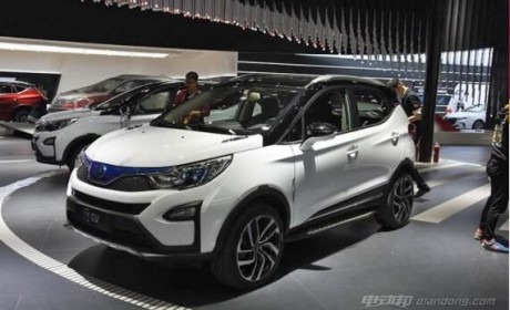 比亚迪元EV纯电动版怎么样？