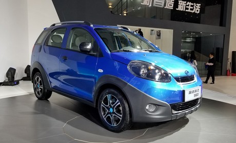 售6.88万起 圣达菲2 XEV360正式上市