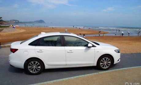 新英朗/朗逸/宝来 再争销冠王