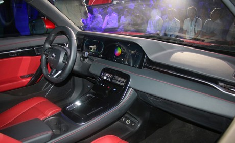 零跑S01除了内饰发布以外 这些信息你也不能错过