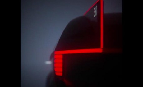 电动+自动驾驶 沃尔沃360c概念车发布前瞻