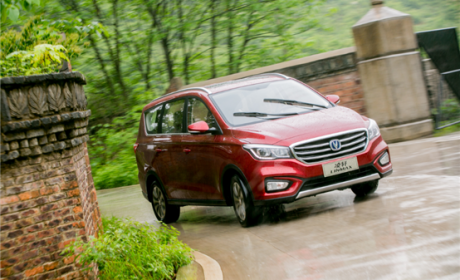 雨季出行 安全第一，配置很重要