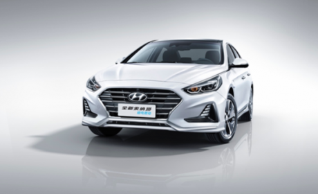 人生AB面的随心切换——全新索纳塔 插电混动的轻享哲学