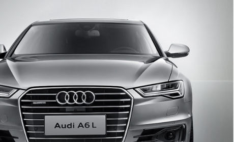 畅盒奥迪A6L原车屏升级：有面子更有里子