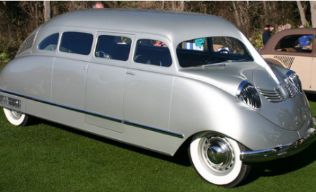 从大通G10窥探mpv的前世今生