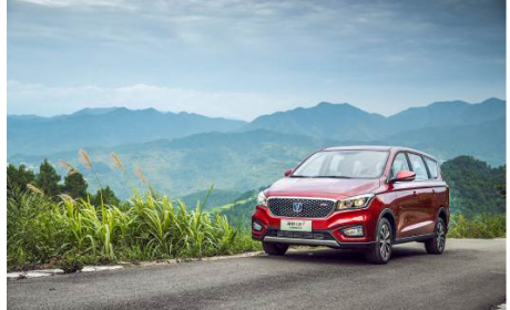 金九银十！为何不来一辆安全精致MPV呢？