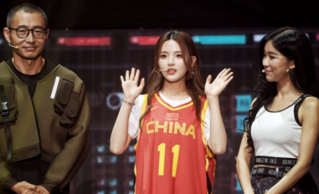 锦鲤佑人 男篮喜中上上签 汽车下乡已上“道”