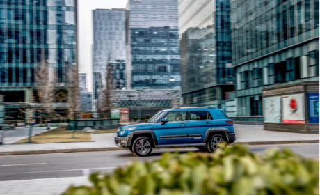 购车“她时代” 北京(BJ)20缘何成为女车主挚爱