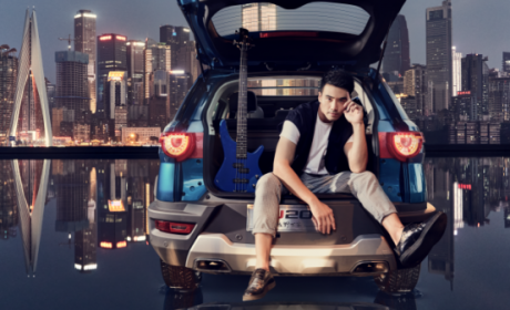 引领型男新风尚，《北京(BJ)20无所不型！寻找中国新型男》活动火热进行中！