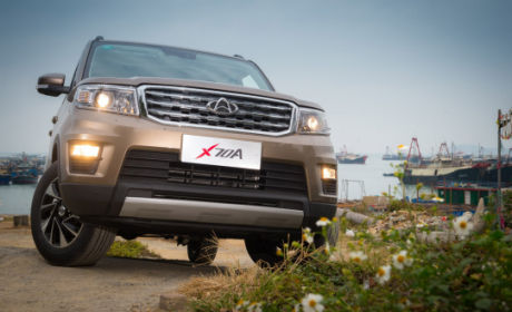 不到5w，就能买到既能赚钱又能跑的大7座SUV了解一下？