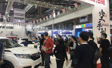 云钥匙—2018年汽车后市场的新宠