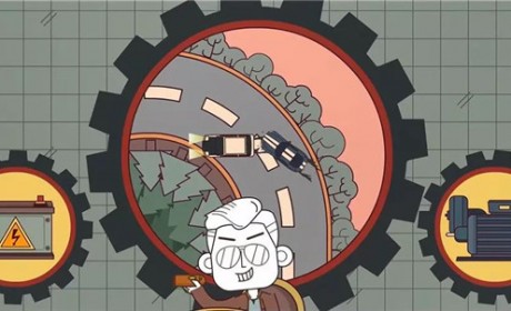 造车新势力的“老司机”，细数威马汽车 三电技术的“威力” ！