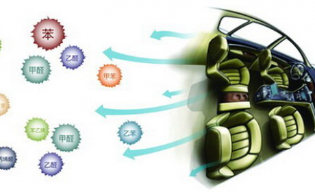 车企良心 一个关于 “醛力”的实验让这款自主轿车出位315