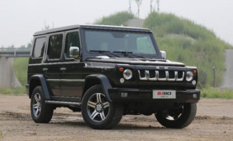 现在，是与北京(BJ)品牌一起点燃梦想的最好时机