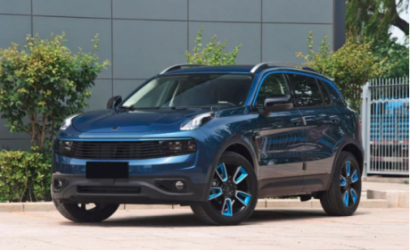 优等生之争！VV5与领克01谁更优秀？