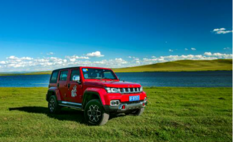 无惧严寒，北京越野车逆势飘红开局2019