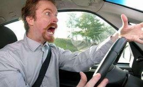 你有这些开车的常见致命强迫症吗