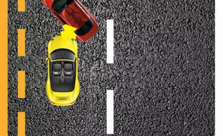 这几种情况直行出事故得负全责！