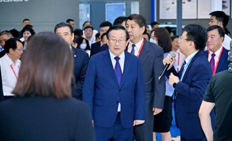 有背景！凯翼展台大咖云集，透漏出哪些重要信息？