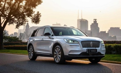 林肯冒险家对比奥迪Q3，谁才是紧凑型豪华SUV“王者”？