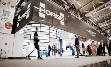 直击2025IAA慕尼黑车展！浩思动力带来全系动力技术