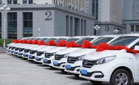 2017年上半年最爆炸的4则汽车新闻