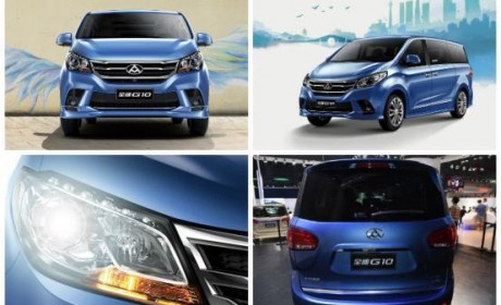 20万左右性价比最高的7座MPV！