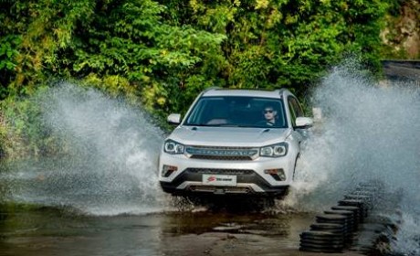 眼花缭乱 国产紧凑型SUV谁是理想之选？